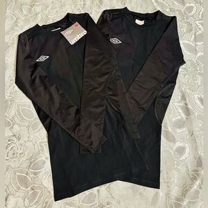 Umbro baselayer